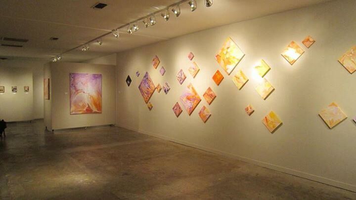 Art Gallery Fig Tree Gallery