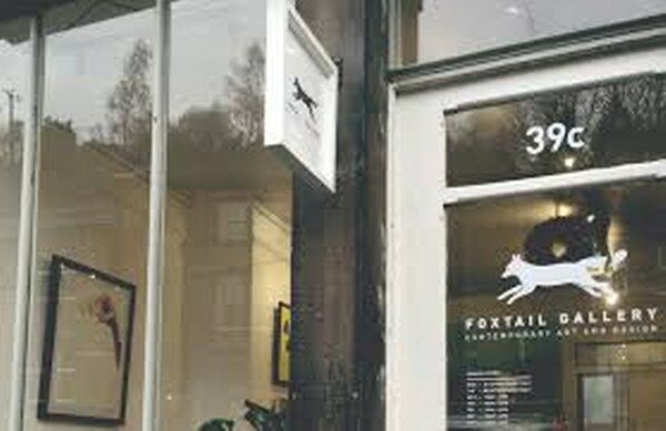 Art Gallery Foxtail Gallery