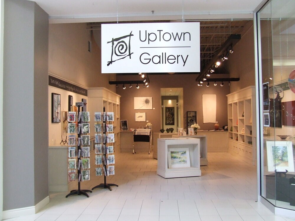 Art Gallery Uptown Gallery