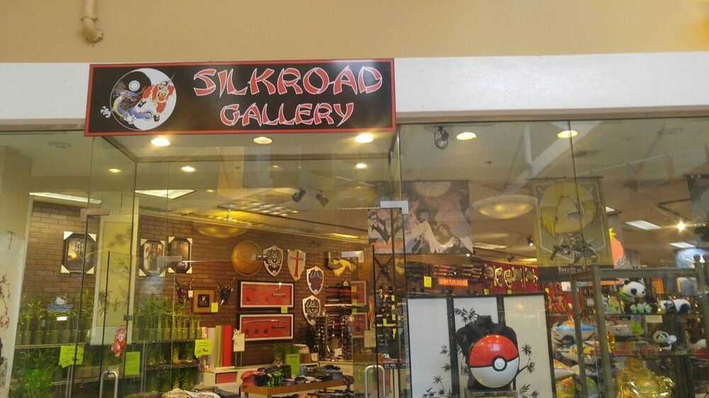 Art Gallery SilkRoad Gallery