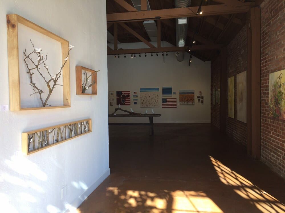 The 30 best Art Galleries in Sacramento - Singulart