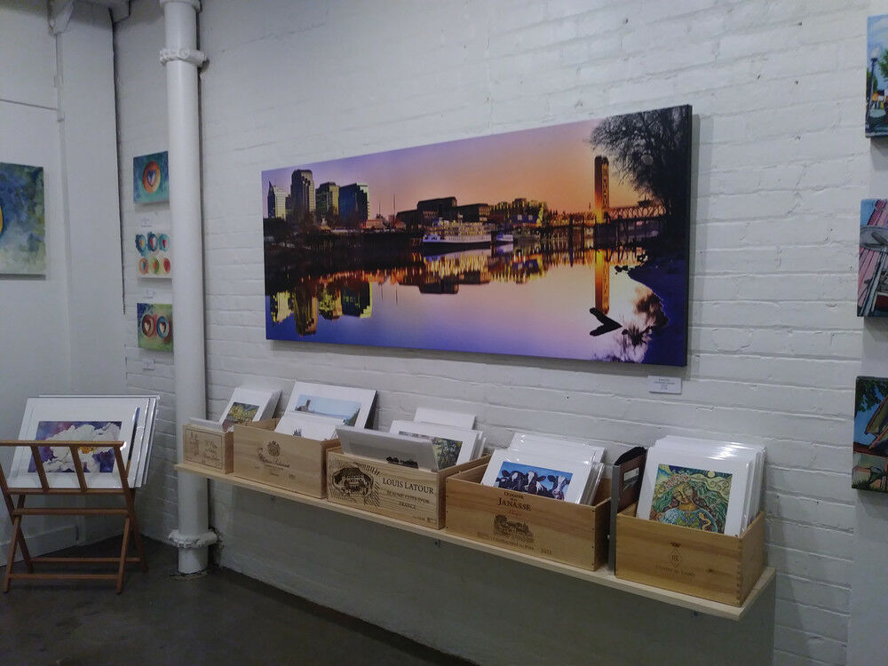 The 30 best Art Galleries in Sacramento - Singulart