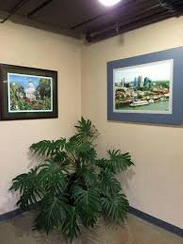 Art Gallery Creative Impressions Gallery