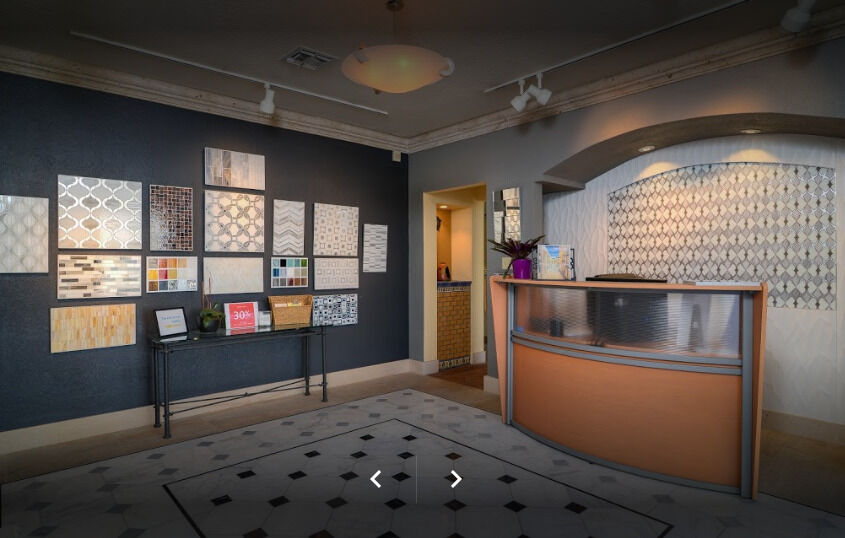 Art Gallery Natural Stone Design Gallery