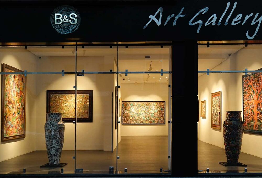 The 30 best Art Galleries in Sacramento SINGULART