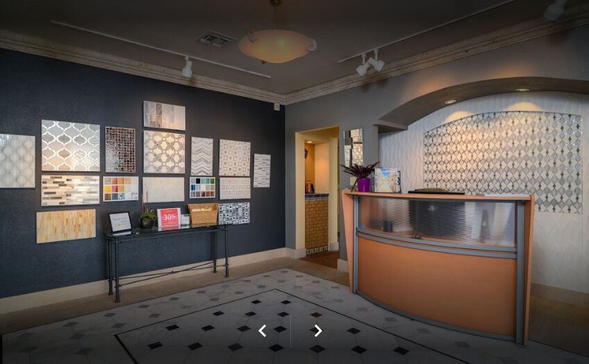 Art Gallery Stone Decor Gallery