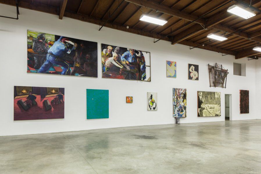 Art Gallery The Box Gallery