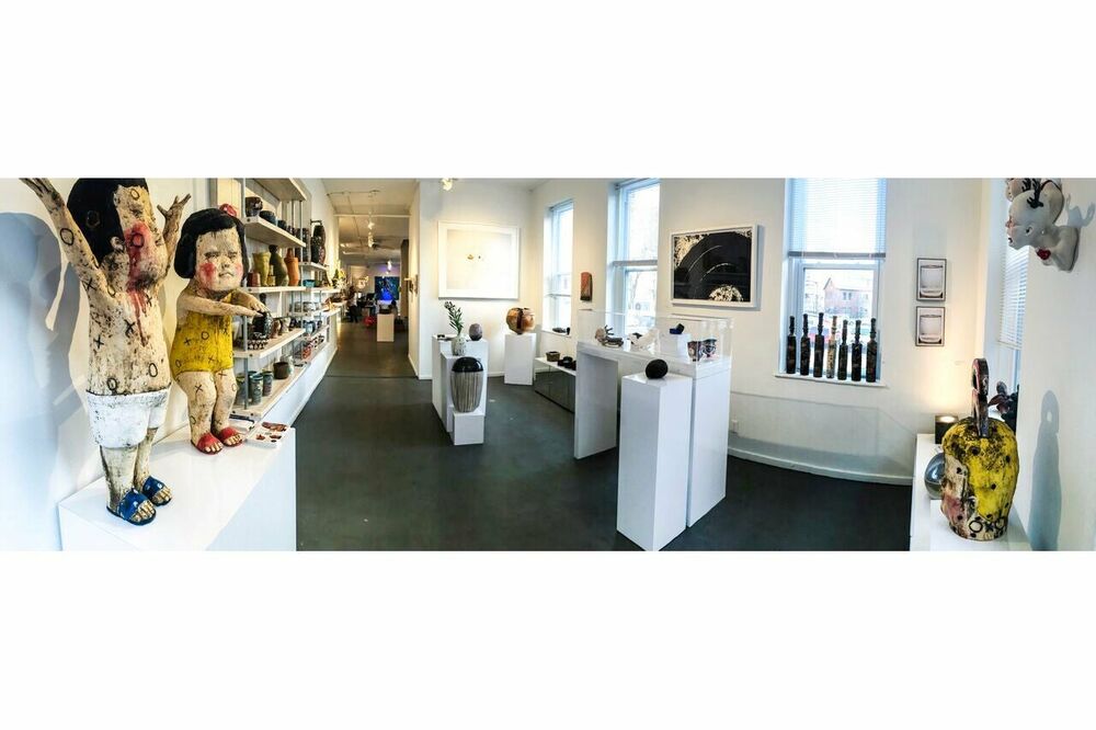 Art Gallery Cerbera Gallery