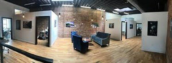 Art Gallery Lemonade Gallery