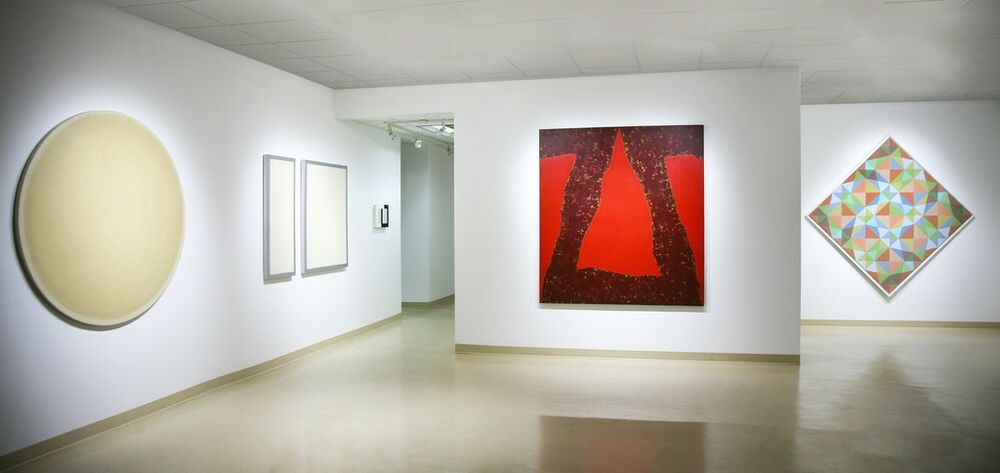 Art Gallery Park Place Gallery