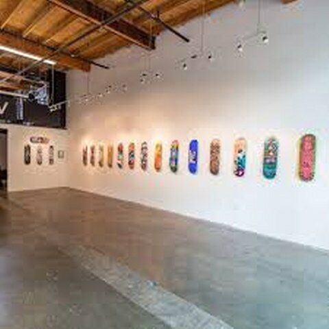 Art Gallery ABV Creative Agency and Gallery