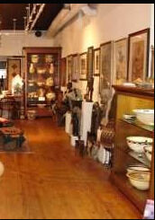 Art Gallery Gems of Africa Gallery