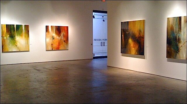 Art Gallery Fay Gold Gallery