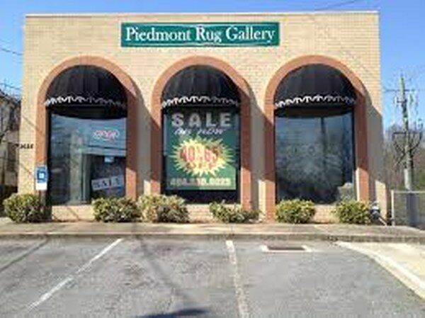 Art Gallery Piedmont Rug Gallery