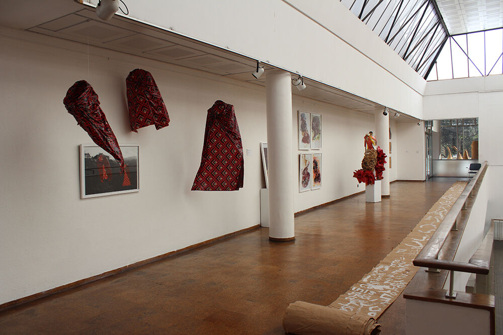 Art Gallery Zimbabwe Gallery