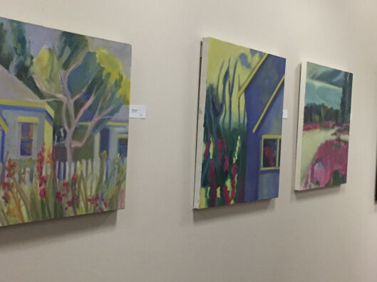 Art Gallery Connell Gallery-Great American Gallery