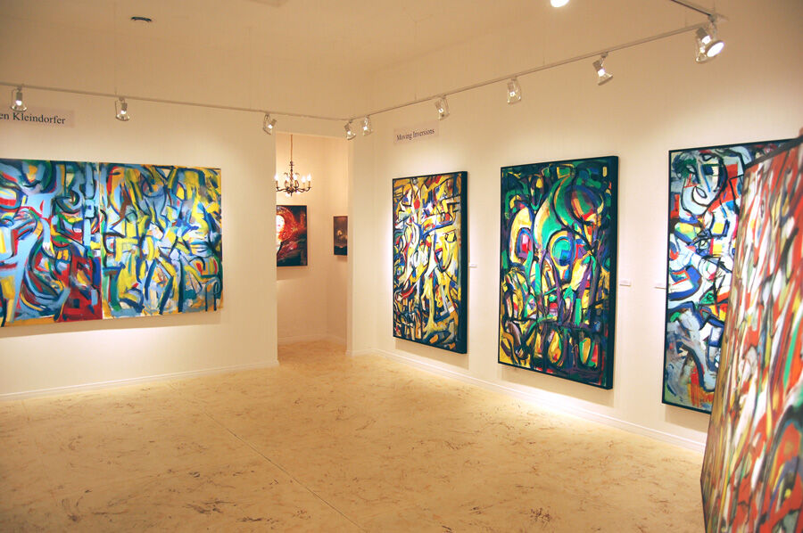 The 30 best Art Galleries in Long Beach SINGULART