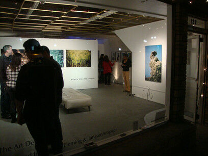 Art Gallery Loiter Gallery