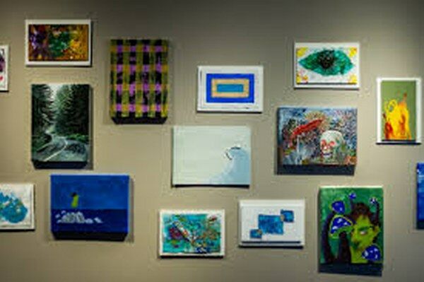 Art Gallery Willow Art Gallery & Frames