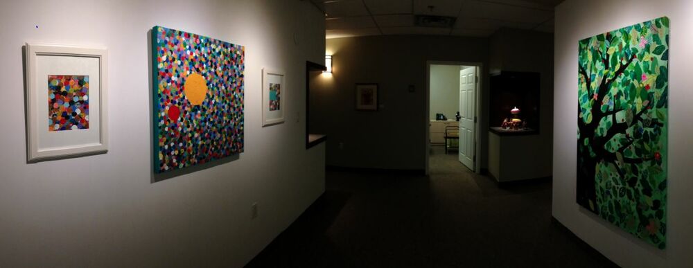 Art Gallery GG Art Gallery