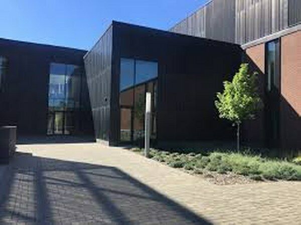 Art Gallery Warschaw Gallery