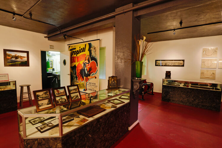 Art Gallery Gallery 741