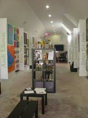 Art Gallery Gallery 212 & Studio