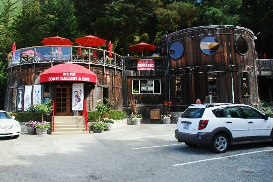 Art Gallery Coast Gallery