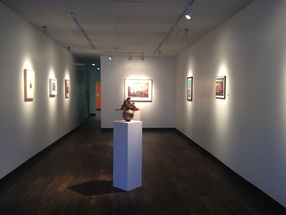 The 30 best Art Galleries in Long Beach SINGULART