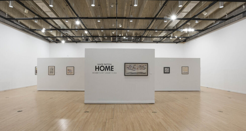 Art Gallery University Gallery