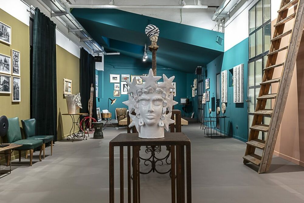 Art Gallery Home Gallery Collection