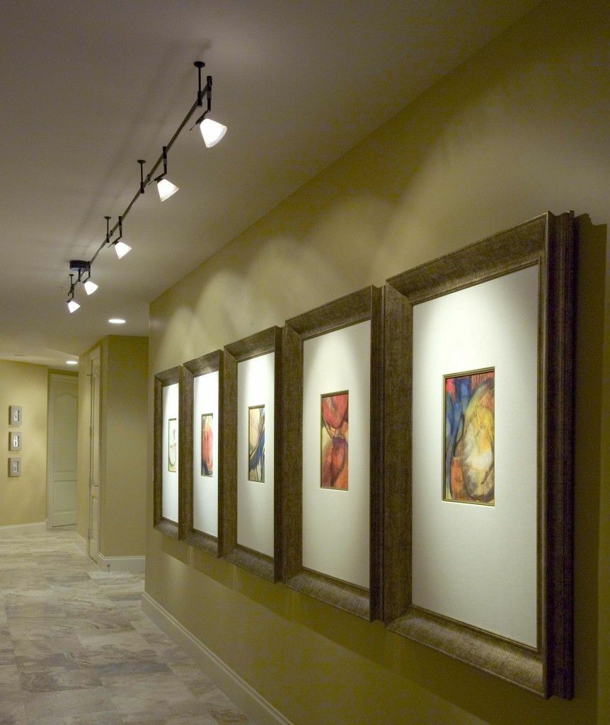 Art Gallery Home Lighting Gallery