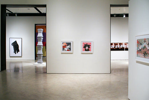 Art Gallery Gideon Gallery