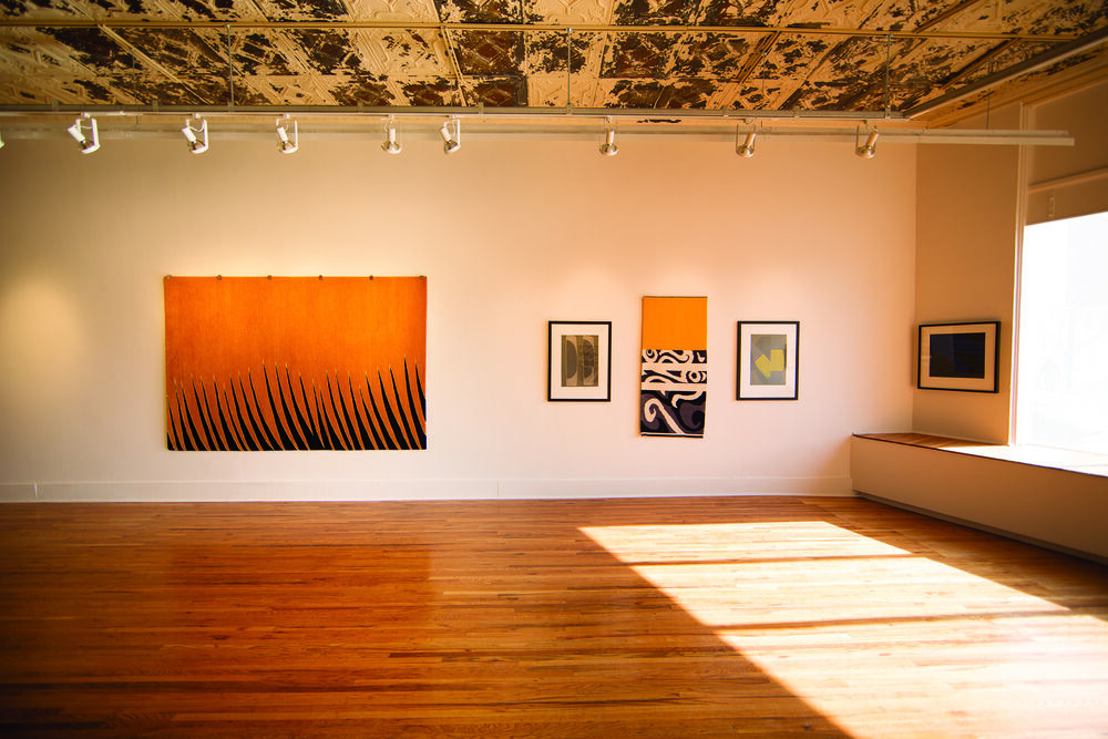 Art Gallery Gallery 72