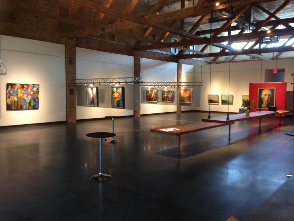 Art Gallery Gallery 1516