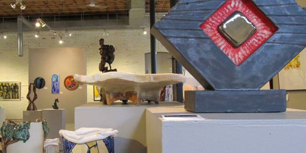 Art Gallery Artist Cooperative Gallery