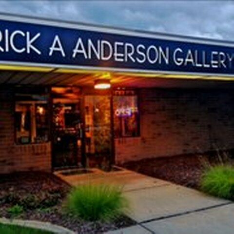 Art Gallery Haynes Portrait Gallery