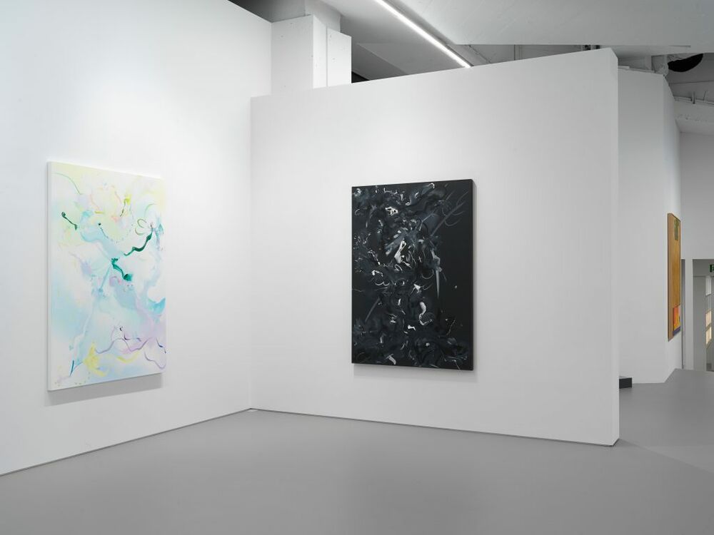 Art Gallery Glimpse Gallery