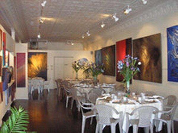 Art Gallery The Gallery By Wendy Deane