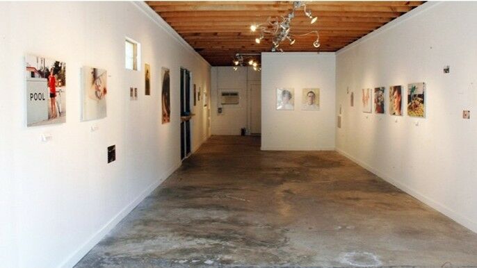 Art Gallery Lump Gallery