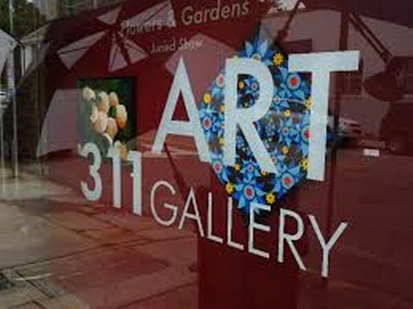Art Gallery 311 Gallery