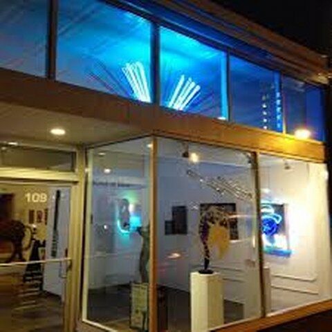 Art Gallery Pleiades Gallery