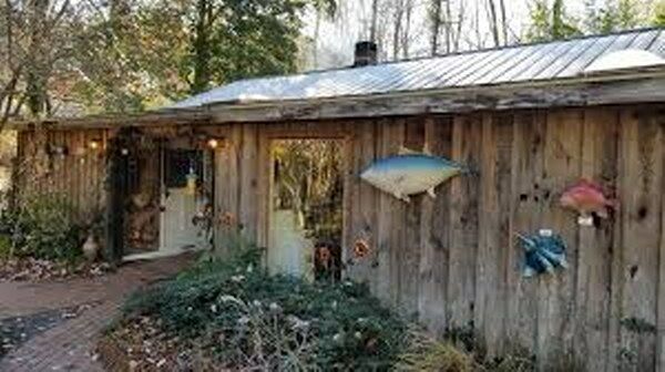 Art Gallery Cedar Creek Gallery