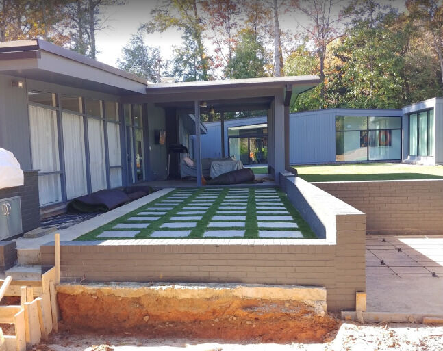 Art Gallery Marita Gilliam Gallery