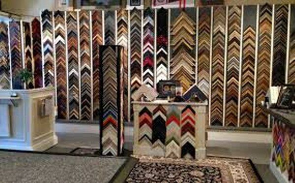 Art Gallery The Apex Gallery of Custom Framing