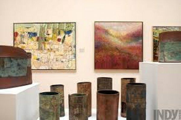 Art Gallery FRANK Gallery