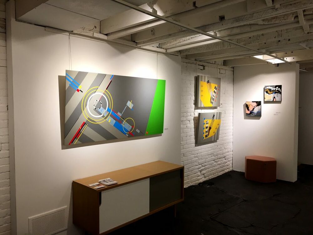 The 30 best Art Galleries in Miami SINGULART