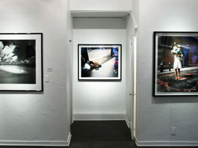 Art Gallery Renee Gallery