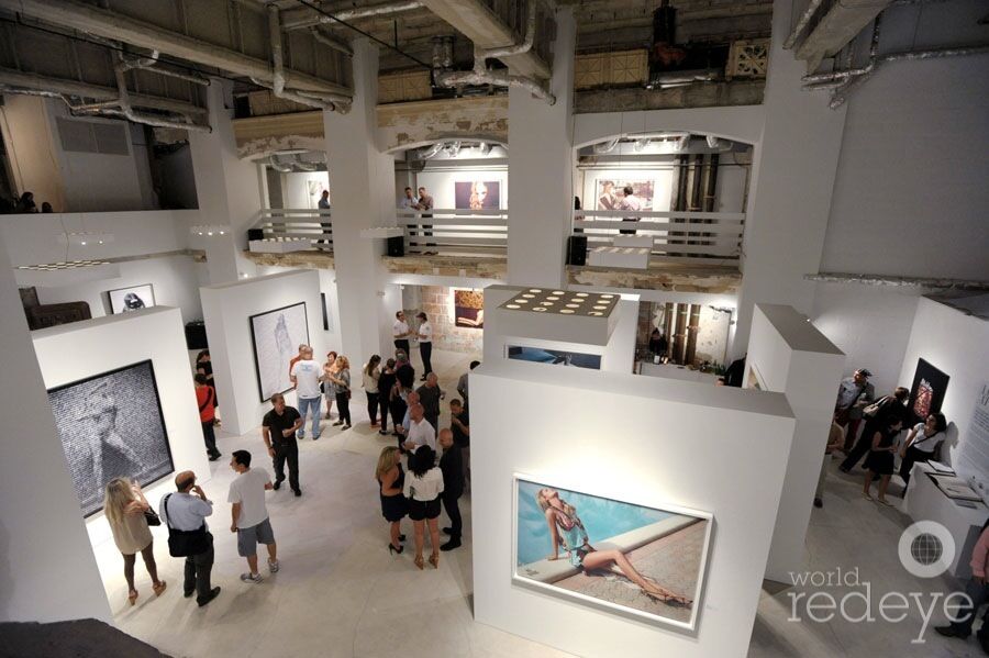 Art Gallery CU-1 Gallery