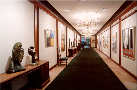 Art Gallery Wirtz Gallery